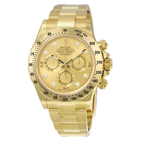 rolex daytona cosmograph gold|18k gold rolex daytona.